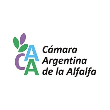 CÁMARA ARGENTINA DE LA ALFALFA