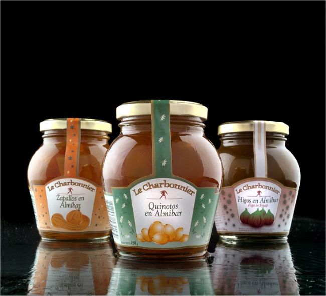 LE CHARBONNIER CHARBONIER