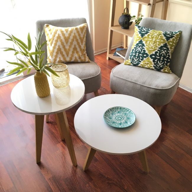 MUEBLES GACELA | RIO CUARTO