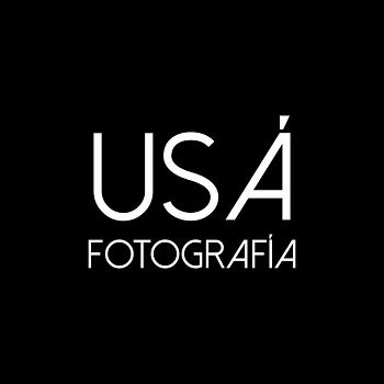 USÁ FOTOGRAFÍA
