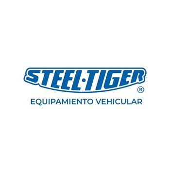 STEEL TIGER