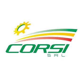CORSI REPUESTOS SRL