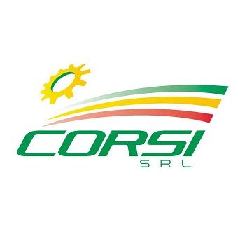 CORSI REPUESTOS SRL