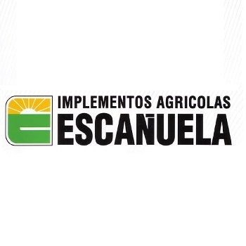 IMPLEMENTOS AGRCOLAS ESCAUELA