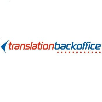 TRANSLATION BACK OFFICE