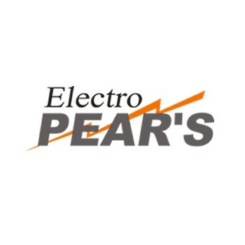 ELECTRO PEARS