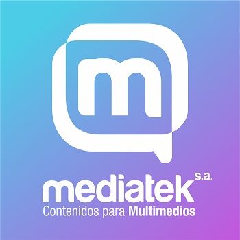 MEDIATEK - AUDIOLIBROS COLECCIN