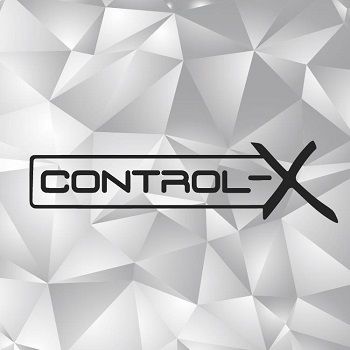 CONTROL X