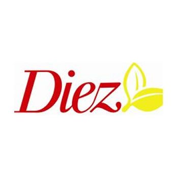 DIEZ INDUSTRIA DE ALIMENTOS