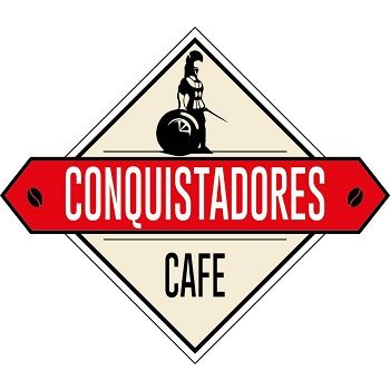 CONQUISTADORES DE CAFÉ
