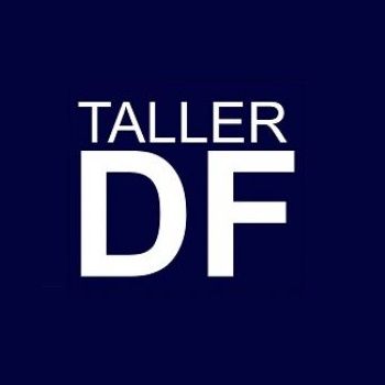 TALLER DF