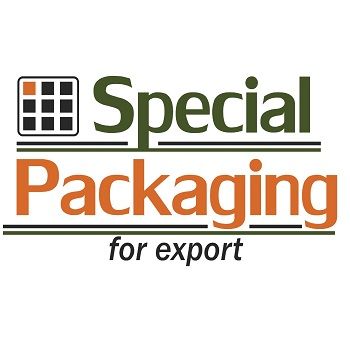 SPECIAL PACKAGING FOR EXPORT