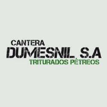 CANTERA DUMESNIL SA