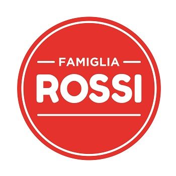 FAMIGLIA ROSSI