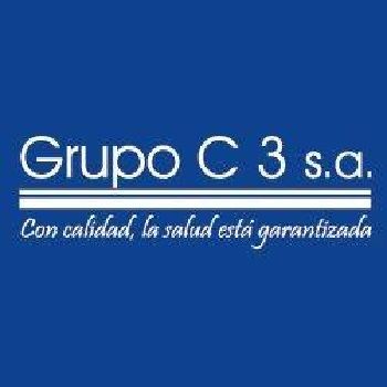GRUPO C3