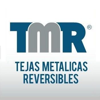 TMR TEJAS METLICAS REVERSIBLES