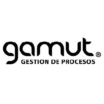 GAMUT- GESTIN DE PROCESOS