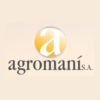 AGROMAN S.A.