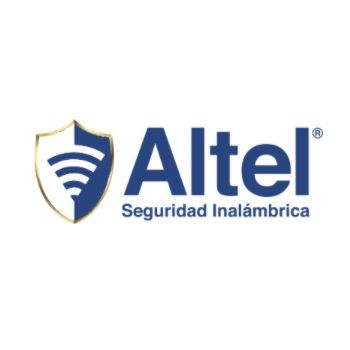 ALTEL SISTEMAS INALMBRICOS DE SEGURIDAD