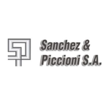 SANCHEZ Y PICCIONI S.A.