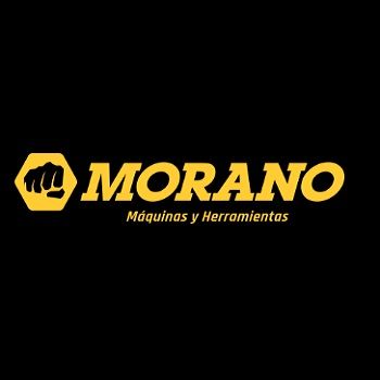 MORANO MÁQUINAS HERRAMIENTAS