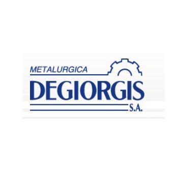METALÚRGICA DEGIORGIS