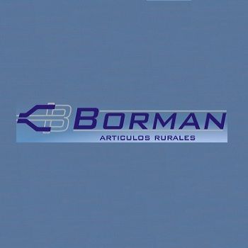 BORMAN SRL