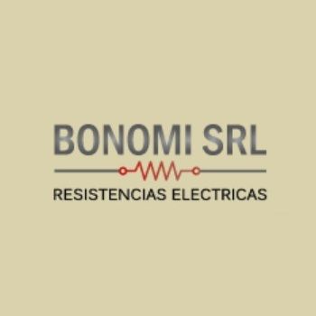BONOMI RESISTENCIAS ELÉCTRICAS