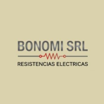 BONOMI RESISTENCIAS ELCTRICAS