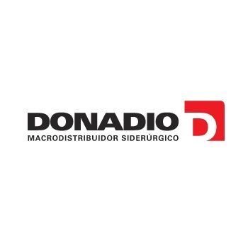 DONADIO MACRODISTRIBUIDOR SIDERÚRGICO