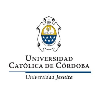 UNIVERSIDAD CATLICA DE CRDOBA E ICDA