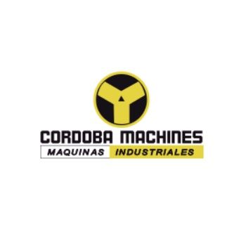 CORDOBA MACHINES