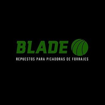 BLADE TUNGSTEN