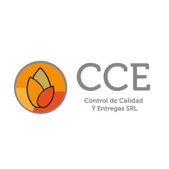 CONTROL DE CALIDAD Y ENTREGAS S.R.L.