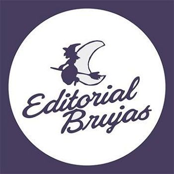 EDITORIAL BRUJAS - ENCUENTRO GRUPO EDITOR