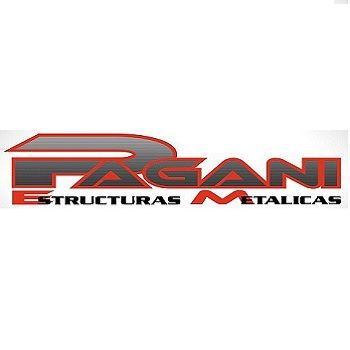 PAGANI ESTRUCTURAS METÁLICAS