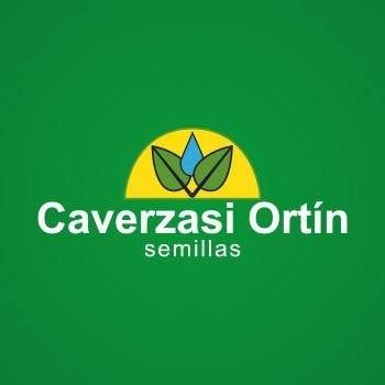 CAVERZASI ORTIN SEMILLAS