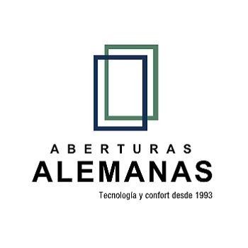 ABERTURAS ALEMANAS