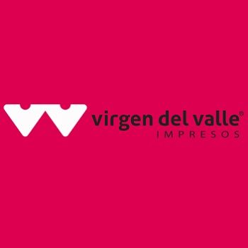 VIRGEN DEL VALLE IMPRESOS