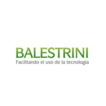 BALESTRINI Y CIA SA