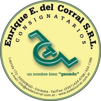 ENRIQUE E. DEL CORRAL S.R.L.