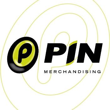 PIN MERCHANDISING