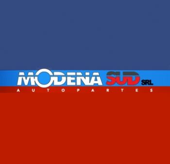 MODENASUD SRL