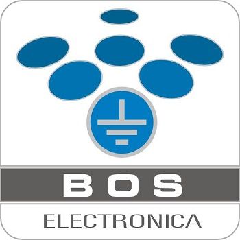 BOS ELECTRÓNICA