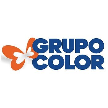 GRUPO COLOR