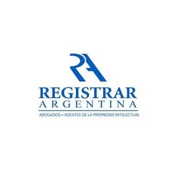 REGISTRAR ARGENTINA MARCAS Y PATENTES