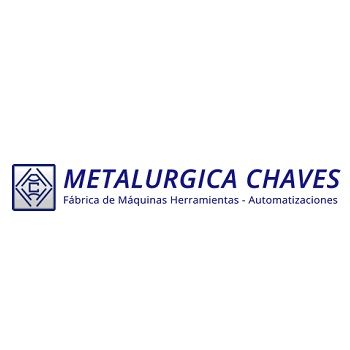 METALRGICA CHAVES