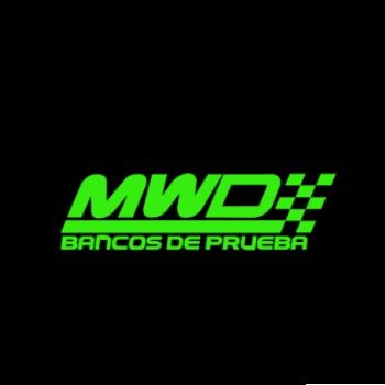 MWD BANCOS DE PRUEBA
