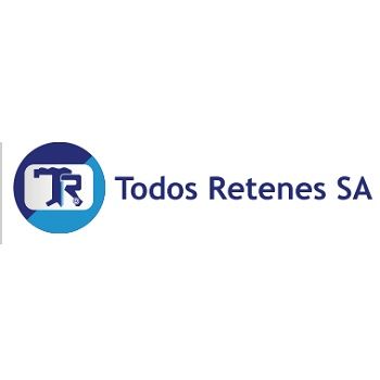 TODOS RETENES SA