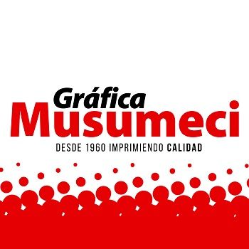 GRÁFICA MUSUMECI
